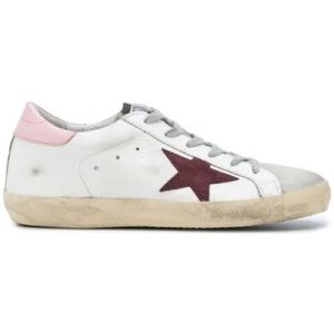 Golden Goose Superstar Sneakers size 38